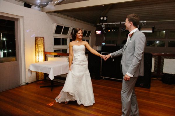Wedding photograph 057 from the day at Corio Villa