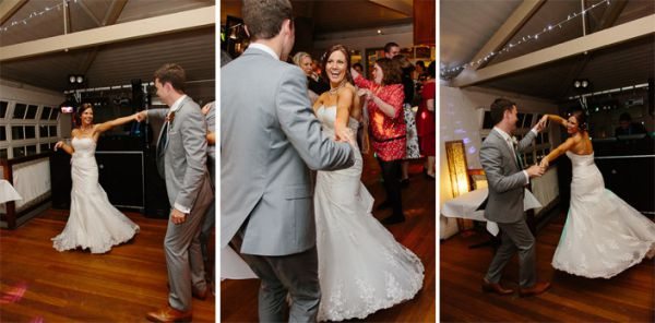 Wedding photograph 060 from the day at Corio Villa