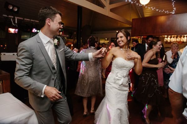The couple's wedding day in Geelong, frame 061