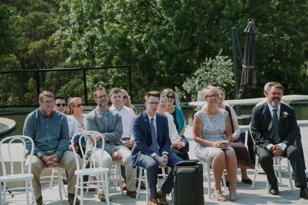 Caitlin and Dylan's wedding day in Taroona, frame 064