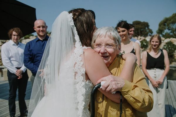 Wedding photograph 111 from Caitlin and Dylan's day at Glen Albyn Estate