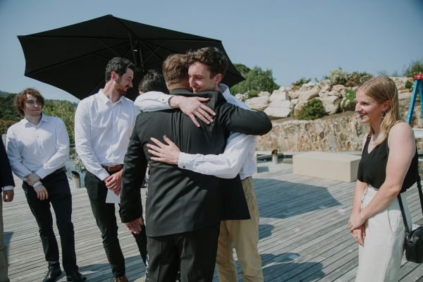 Glen Albyn Estate wedding, Caitlin and Dylan, frame 122
