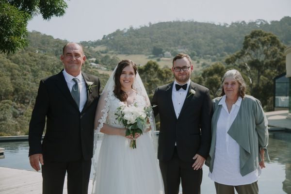 Wedding photograph 132 from Caitlin and Dylan's day at Glen Albyn Estate