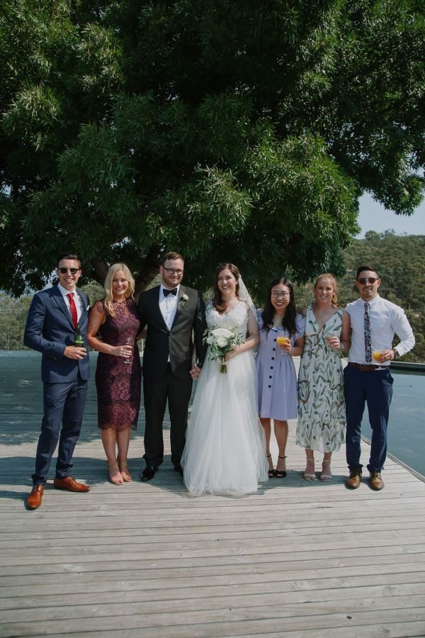 Glen Albyn Estate wedding, Caitlin and Dylan, frame 137