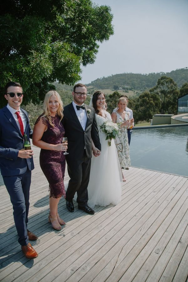 Wedding photograph 138 from Caitlin and Dylan's day at Glen Albyn Estate