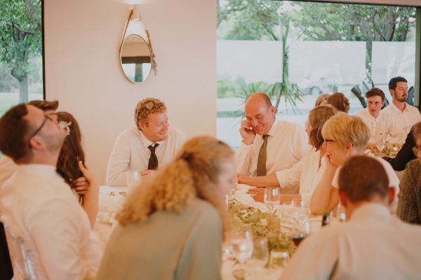 Caitlin and Dylan's wedding day in Taroona, frame 232