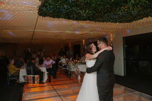 Caitlin and Dylan's wedding day in Taroona, frame 238