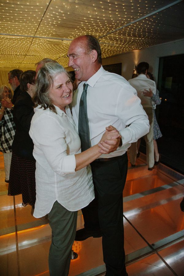 Caitlin and Dylan's wedding day in Taroona, frame 244