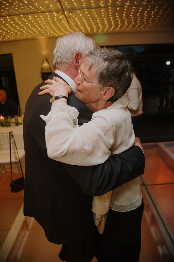 Caitlin and Dylan's wedding day in Taroona, frame 256