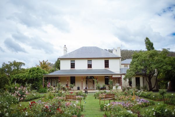 Glen Derwent wedding, Steph and Kane, frame 005