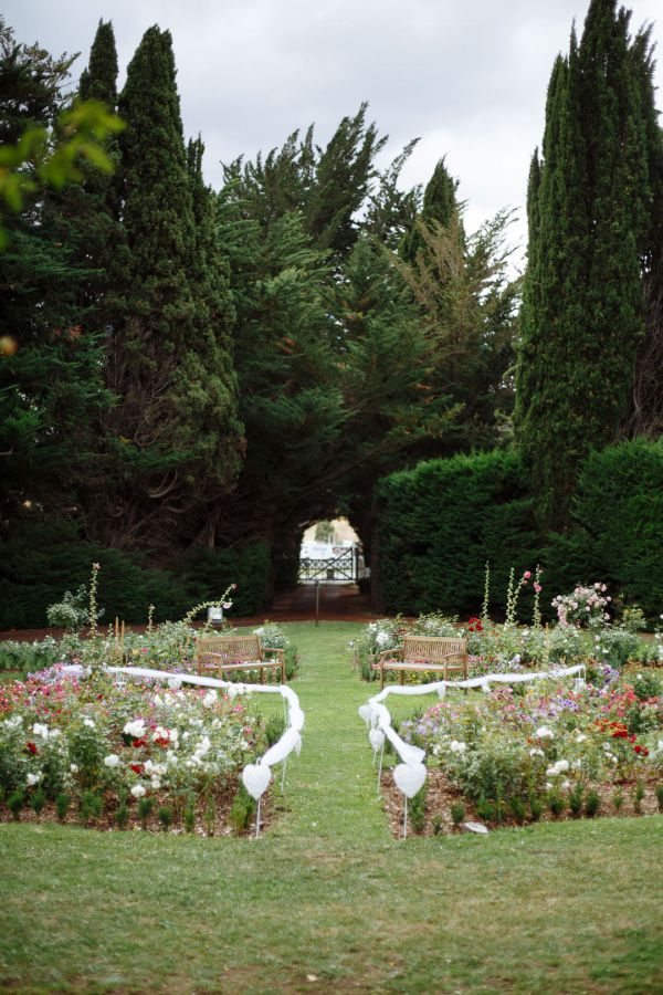 Wedding photograph 006 from Steph and Kane's day at Glen Derwent