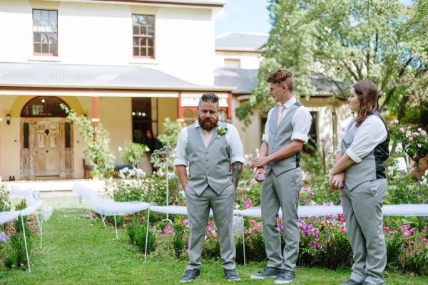Glen Derwent wedding, Steph and Kane, frame 011