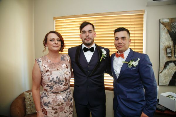 Glen Erin at Lancefield wedding, Giovi and Andrés, frame 038