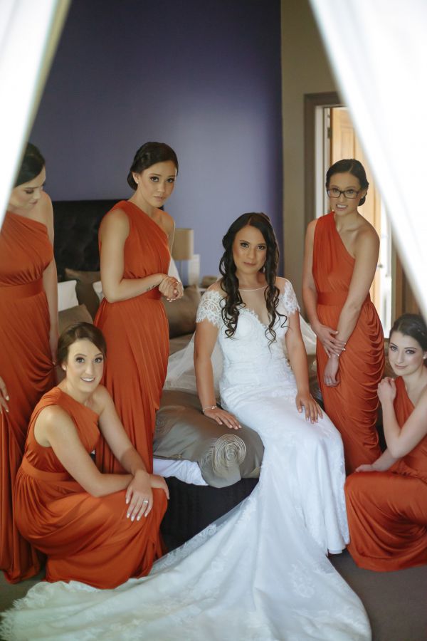 Giovi and Andrés' wedding day in Lancefield, frame 064