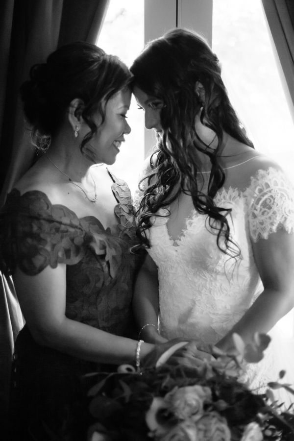 Giovi and Andrés' wedding day in Lancefield, frame 076