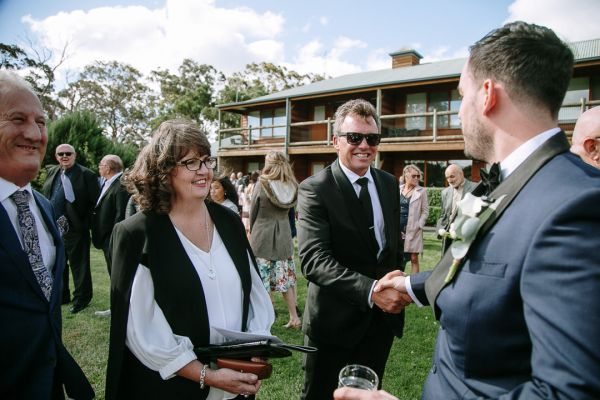 Glen Erin at Lancefield wedding, Giovi and Andrés, frame 101