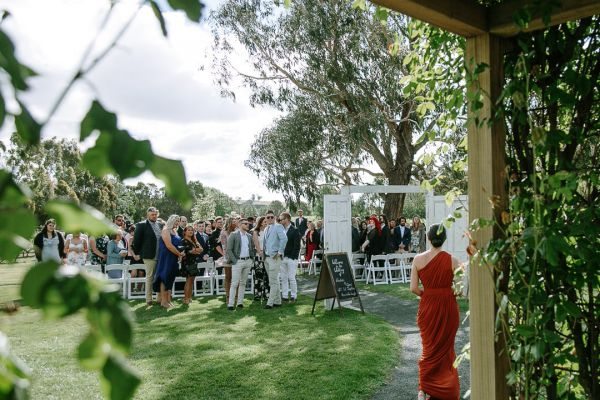 Glen Erin at Lancefield wedding, Giovi and Andrés, frame 110