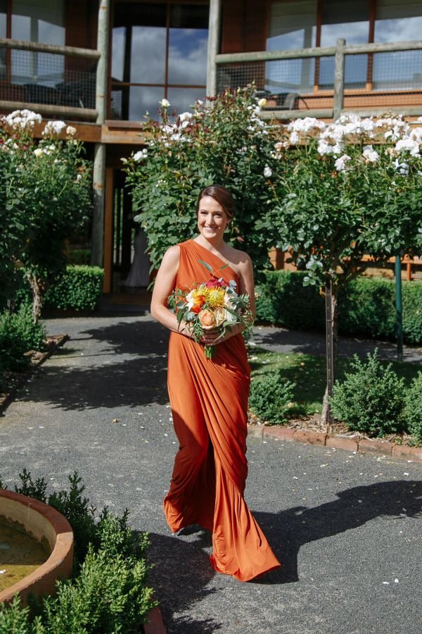 Wedding photograph 111 from Giovi and Andrés' day at Glen Erin at Lancefield