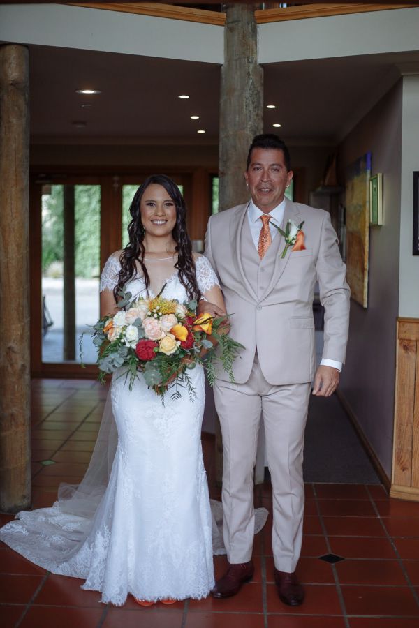 Wedding photograph 114 from Giovi and Andrés' day at Glen Erin at Lancefield
