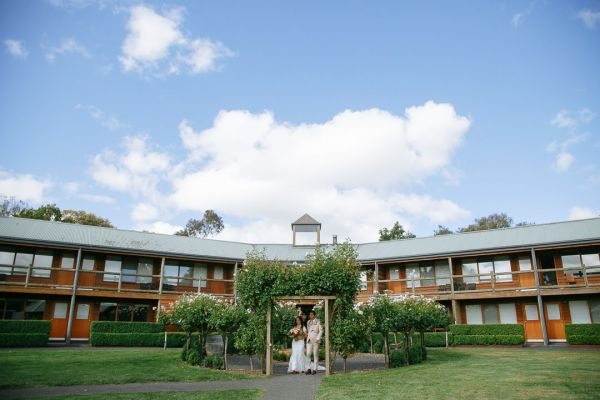 Wedding photograph 117 from Giovi and Andrés' day at Glen Erin at Lancefield