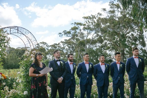 Glen Erin at Lancefield wedding, Giovi and Andrés, frame 119