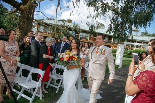 Glen Erin at Lancefield wedding, Giovi and Andrés, frame 122