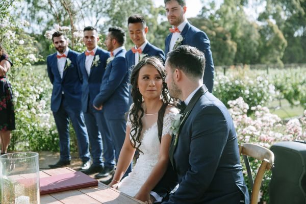 Glen Erin at Lancefield wedding, Giovi and Andrés, frame 161
