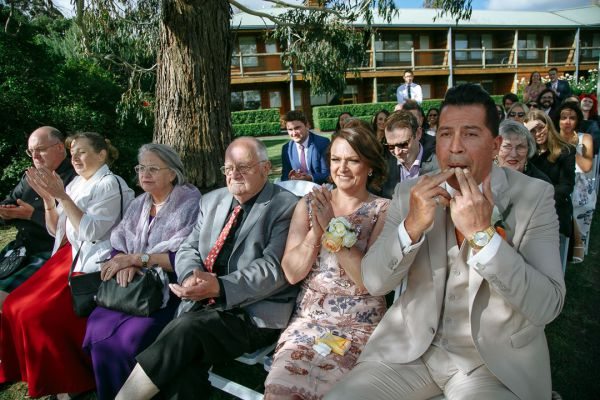 Glen Erin at Lancefield wedding, Giovi and Andrés, frame 164