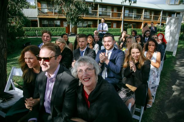 Wedding photograph 165 from Giovi and Andrés' day at Glen Erin at Lancefield