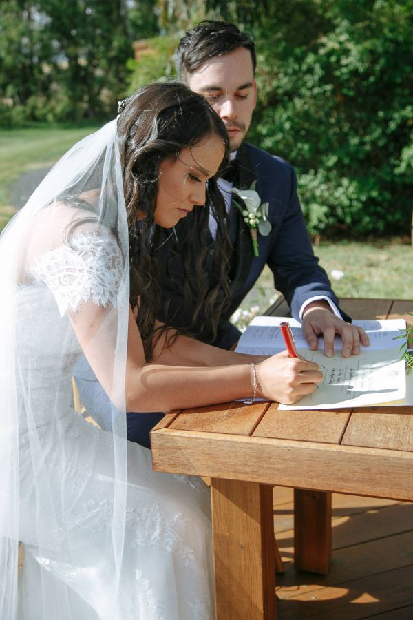 Glen Erin at Lancefield wedding, Giovi and Andrés, frame 167