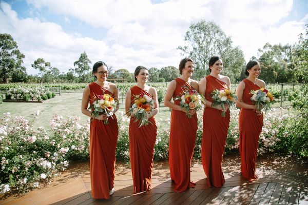 Wedding photograph 168 from Giovi and Andrés' day at Glen Erin at Lancefield