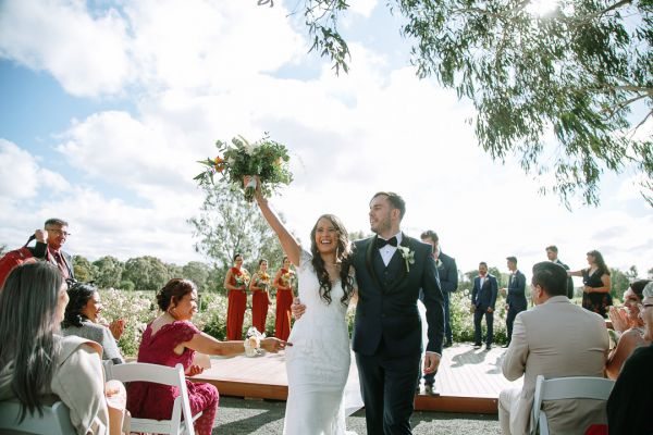 Glen Erin at Lancefield wedding, Giovi and Andrés, frame 176