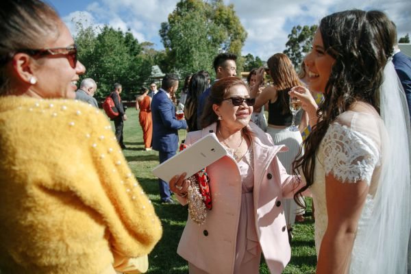 Glen Erin at Lancefield wedding, Giovi and Andrés, frame 188