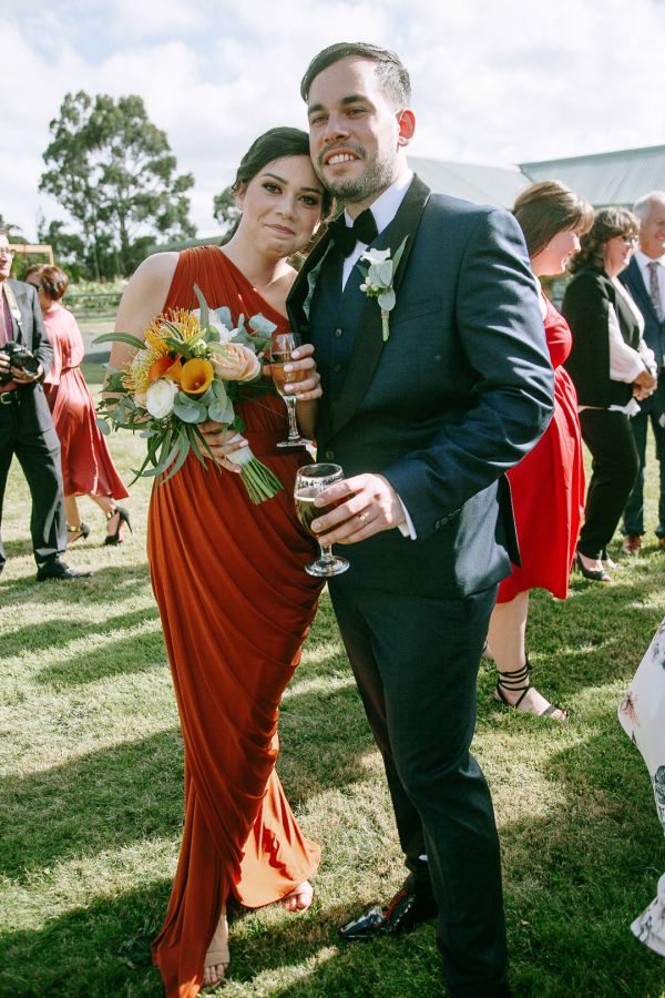 Wedding photograph 192 from Giovi and Andrés' day at Glen Erin at Lancefield