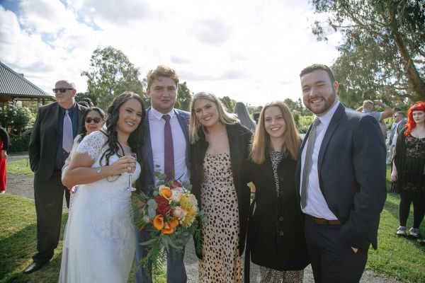 Glen Erin at Lancefield wedding, Giovi and Andrés, frame 197