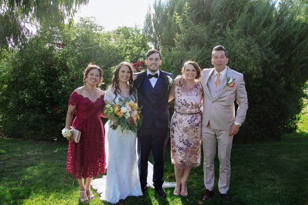 Glen Erin at Lancefield wedding, Giovi and Andrés, frame 203