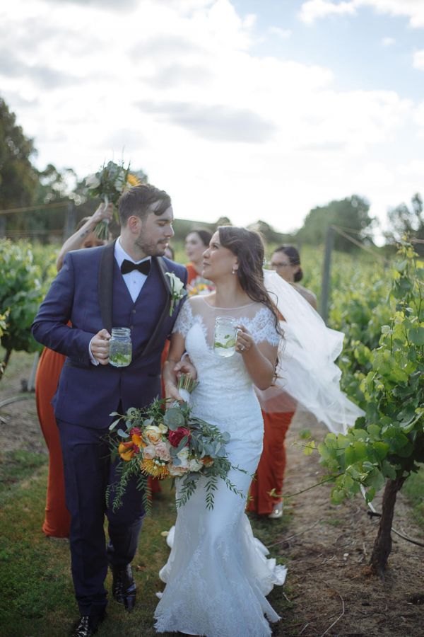 Glen Erin at Lancefield wedding, Giovi and Andrés, frame 221