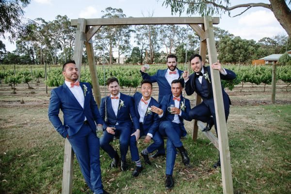 Glen Erin at Lancefield wedding, Giovi and Andrés, frame 230