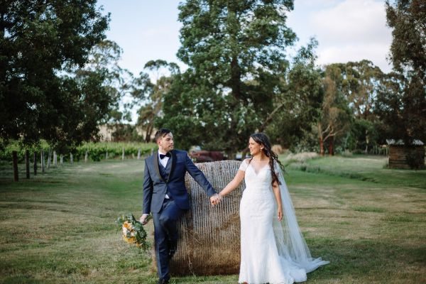 Glen Erin at Lancefield wedding, Giovi and Andrés, frame 239