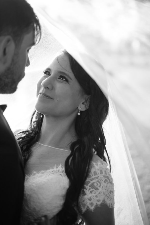 Giovi and Andrés' wedding day in Lancefield, frame 244