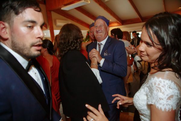 Glen Erin at Lancefield wedding, Giovi and Andrés, frame 299