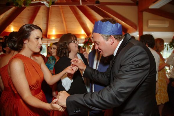 Wedding photograph 300 from Giovi and Andrés' day at Glen Erin at Lancefield