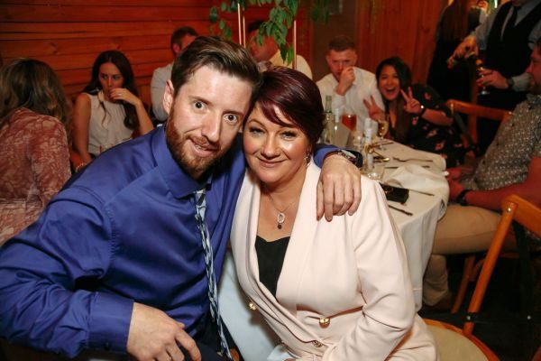 Giovi and Andrés' wedding day in Lancefield, frame 364
