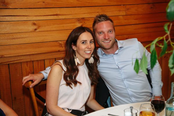 Giovi and Andrés' wedding day in Lancefield, frame 367