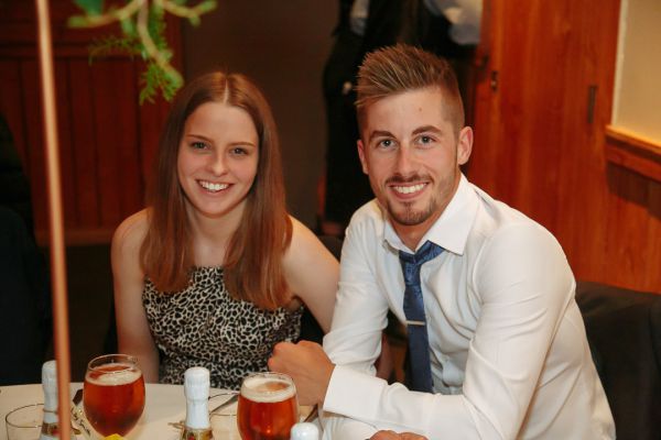 Giovi and Andrés' wedding day in Lancefield, frame 376