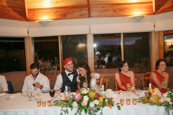 Giovi and Andrés' wedding day in Lancefield, frame 382