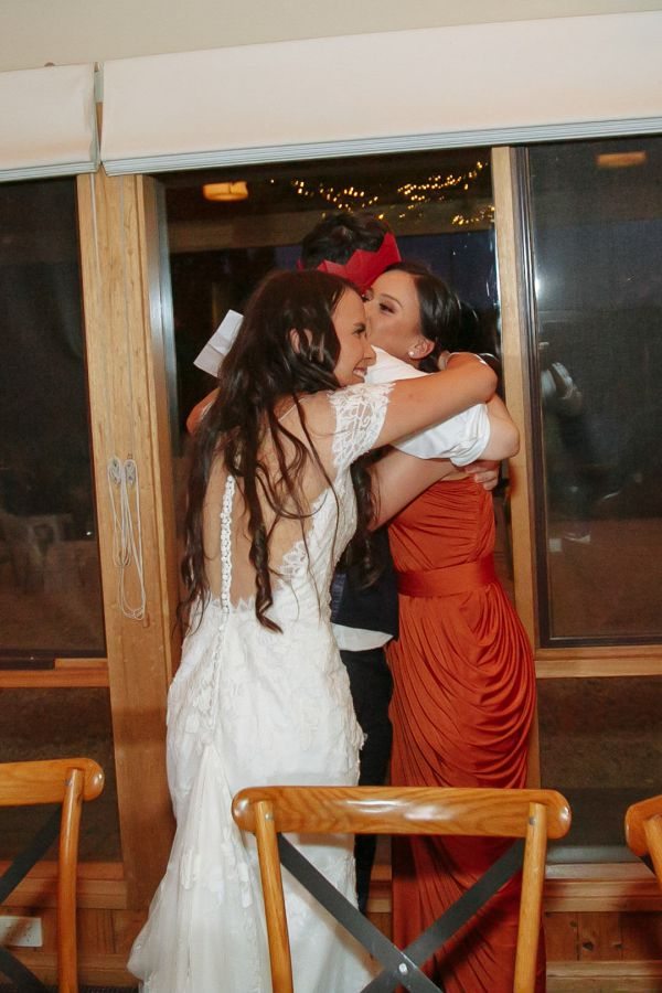 Giovi and Andrés' wedding day in Lancefield, frame 385