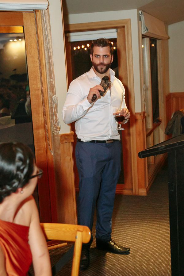 Glen Erin at Lancefield wedding, Giovi and Andrés, frame 386