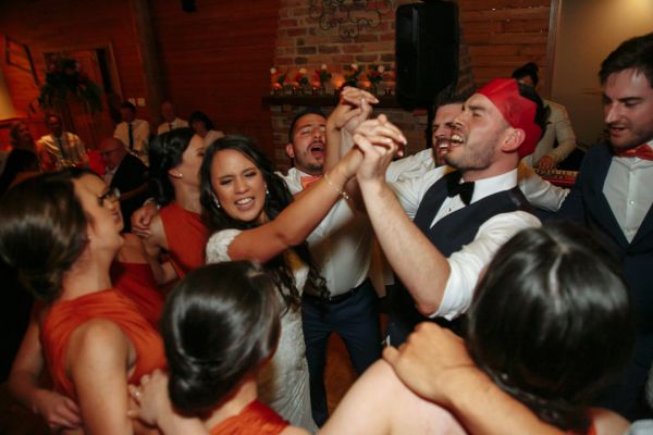 Glen Erin at Lancefield wedding, Giovi and Andrés, frame 428