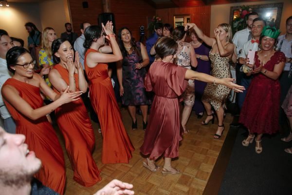 Giovi and Andrés' wedding day in Lancefield, frame 454